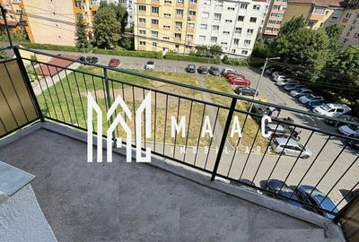 Apartament 3 camere decomandat | 2 balcoane | pivniță | Valea Aurie - 9