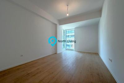 Ansamblu rezidential - Bucurestii Noi | Apartament 3 camere - 9