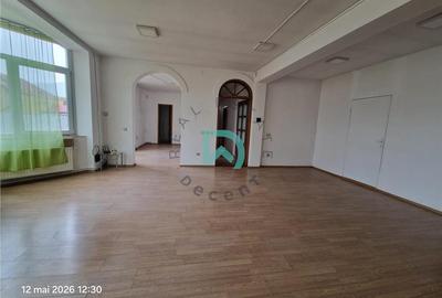 Spatiu birouri de inchiriat, 125 mp, Astra, Brasov - 1