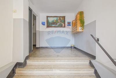 COMISION 0 | Ap 3 camere decomandat | Mobilat Utilat | Triaj - 15