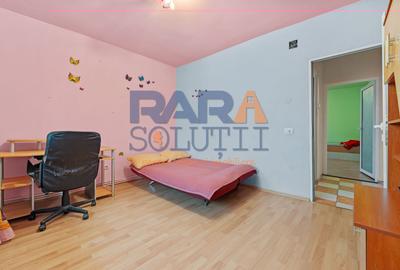 Apartament 3 camere, 82 mp + 16 m balcon, Str. veronica Micle - 8