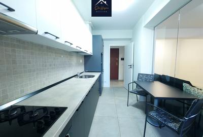 Sema  Residence | NOU & MODERN | 4 min Metrou | - 9