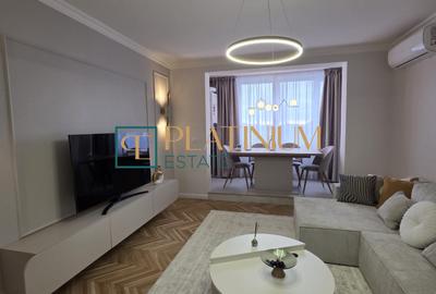 P4867Apart DECOMANDAT cu 3 camere+ GARAJ intrarea Doinei-zona Iulius Mall/Unirii - 1