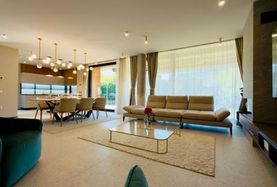 Casa / Vila Amber Gardens | Tunari | 6 camere | Otopeni - 2