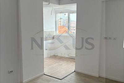 5 minute metrou Dimitrie Leonida - Garsoniera - Parcare cadastrata - 1