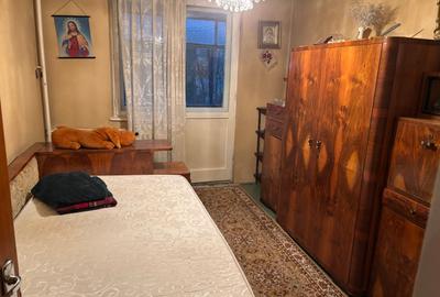 3 camere Drumul Taberei-Aleea Campul cu Flori bloc OD - 1