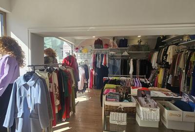 Afacere la cheie - 1