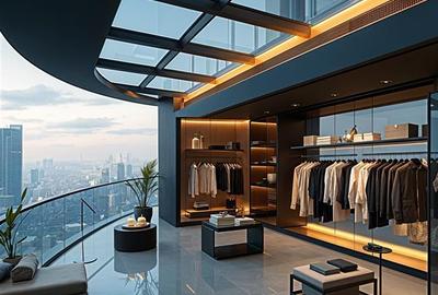 Spatiu comercial  de inchiriat in Sectorul 1 / Aproape de metrou - 1