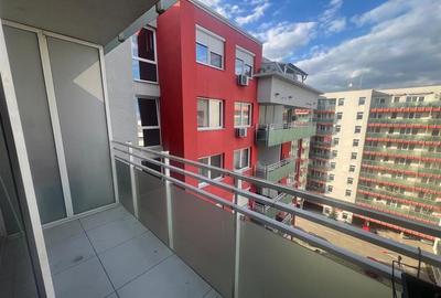 RECO Apartament open-studio ARED - 8