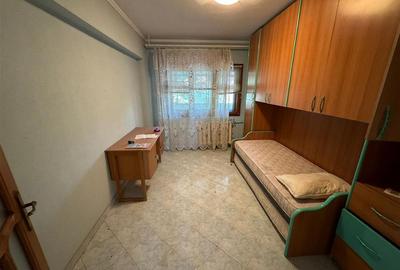 Apartament 3 camere , etaj 1, zona Brailei, suprafata totala 92mp - 9