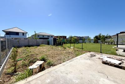 Duplex premium, 4 camere, 144 mp utili, 344 mp teren - Dumbravita - 15