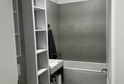 Apartament cu 1 camera in Tatarasi,bloc nou,prima inchiriere - 7