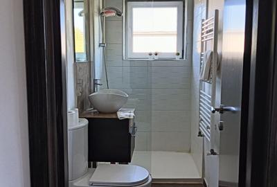 Vând apt. 2cam. Floreasca-Barbu Văcărescu, Str. J. Sebastian Bach, 12min. metrou - 11