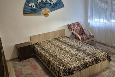 Unirii apartament in  Vila centrala termica  MOBILATA, UTILATA , AMENAJATA - 1