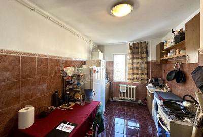 Apartament 4 camere | 83mp | Etaj 3/4 | Manastur | Zona Alexandrescu - 5