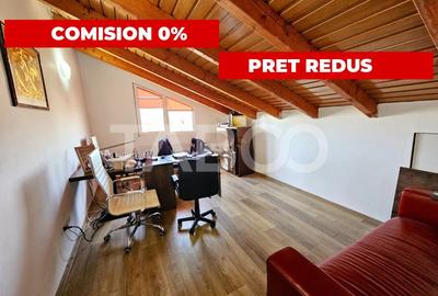 Apartament decomandat 4 camere 92 mp utili Ultracentral Alba Iulia - 1