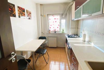 Metrou Gorjului- George Calboreanu, decomandat, modern. - 6