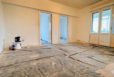 Calarasilor - str. Valeriu Braniste, zona linistita, centrala proprie - 1