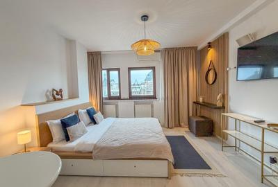 Garsoniera Universitate | Metrou | Ultracentral | Ideala investitie - 1