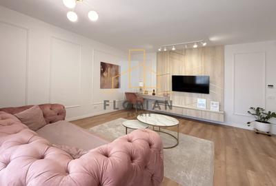 Apartament de lux cu 2 camere, de inchiriat, 650 euro, City of Mara - 8