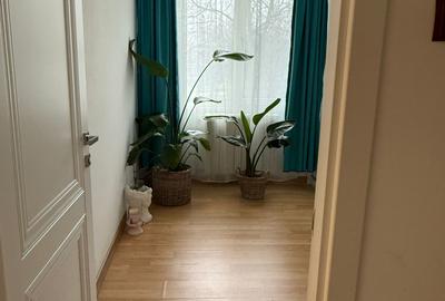 Apartament 3 camere, decomandat, mobilat si utilat zona- Auchan Titan - 4