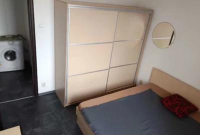 Apartament 3 Camere,Tineretului,Metrou,Parc,Balcon,Geam Baie,Mobilat Utilat, - 5