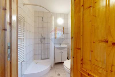 Casă de vacanță în Plaiul Foii | Zărnești | P+E+M | Cadru natural - 9