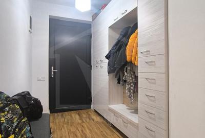 Duplex modern, finisat, dispus pe 1 singur nivel, 4 camere, 115 mp, Iris - 14