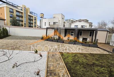 Proprietate  de vânzare – Mamaia Nord | Teren 470 mp cu amenajări de lux - 2