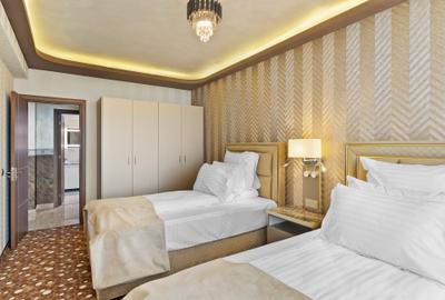 Localizare Premium, pozitie excelenta 4 camere 116 mp langa MallCoresi - 8