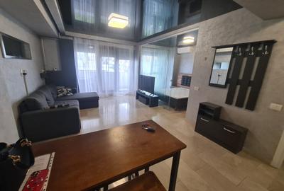 Studio de închiriat – Sigma Residence 500 €/lună - 2