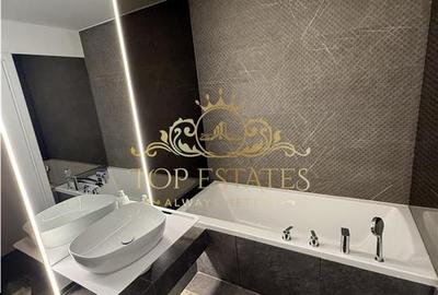 Inchiriere apartament 3 camere Promenada Mall - Aviatiei Tower, Bucuresti - 19