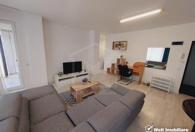 Apartament 2 camere, zona Luminia | Europa | parcare subterana - 2