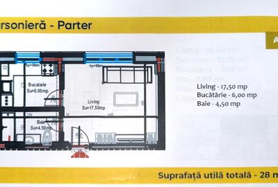 Berceni Apartamente in Rate la dezvoltator - 4