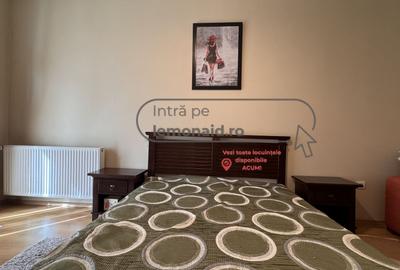 Apartament cu 2 camere | Martir Paris Ianos | Parcare în curte - 11