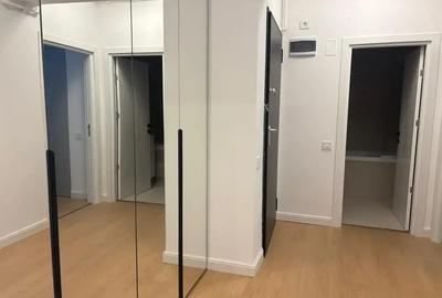 Apartament 2 camere | Prima Inchiriere | Parcare | Mobilat Utilat Lux - 13