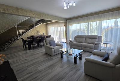 Casa individuala premium in Someseni  -Comision 0% - 4
