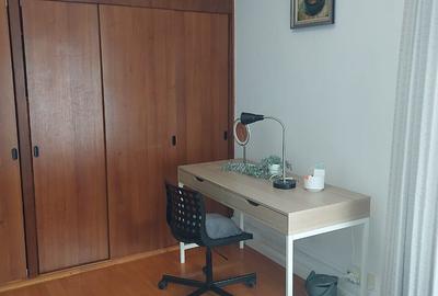 BANEASA, apartament 3 camere, mobilat,  parcare - 8