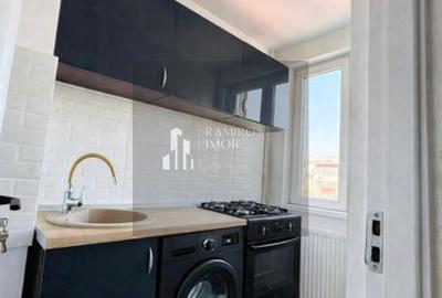 Garsoniera decomandata Cf 1 , Metrou Eroii Revolutiei 15 min - 1