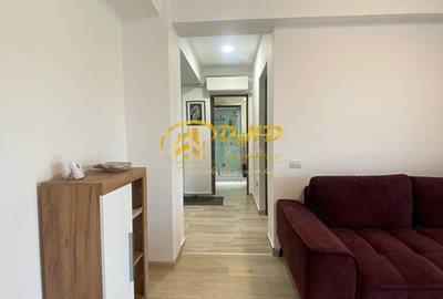 Ap. 2 cam bloc nou, loc de parcare+boxă intabulate, 60mp, 2 balcoane - 5