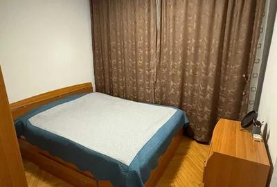 Apartament cu 2 camere decomandat, mobilat în Galata