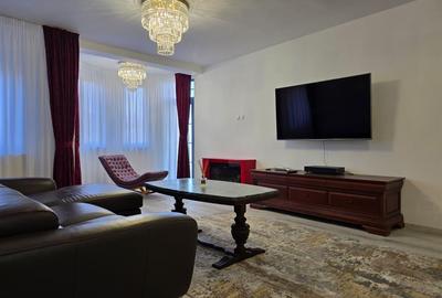 Vila tip conac – 405 mp utili, teren 1500 mp – zona Viticultori - 6