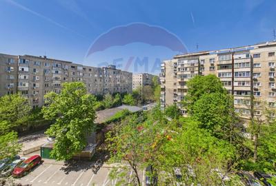 Apartament 3 camere, decomandat de vânzare în zona Aparatorii Patriei - 12