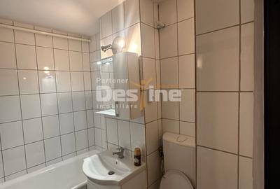 Garsoniera de vanzare 25.500€  zona Darmanesti - 13