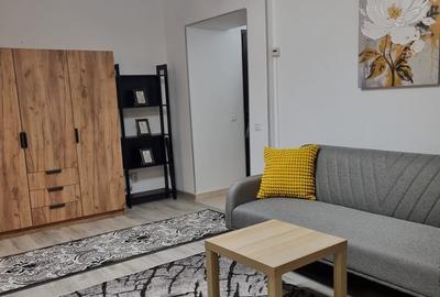 Apartament 2 Camere Piata Romana | Balcon | Renovat | 1 minut metrou - 3