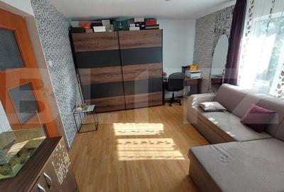 Casă individuală, 2 camere, 490 mp teren, zona străzii Maramureșului - 2