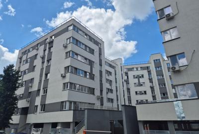 Militari, zona Lidl Uverturii, str. Stupca, 1 km metrou Gorjului, balcon inchis - 11