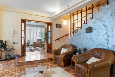 Vila de vânzare Faleza Nord de 557 mpt compusă din 3 apartamente lângă ZoomBeach - 7