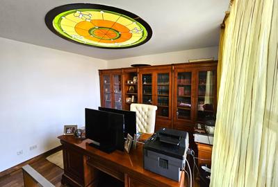 Vilă de Lux Unică în Ploiești | 690 mp Utili | Piscină Interioară - 6