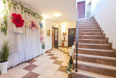 De vânzare – Proprietate comercială tip Restaurant & Salon Evenimente - 14